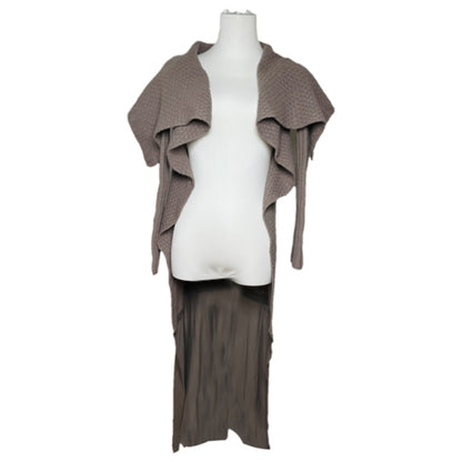 Rick Owens Trench Coat image 1