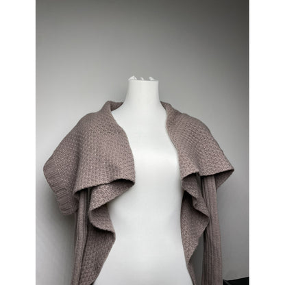 Rick Owens Trench Coat image 2