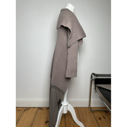 Rick Owens Trench Coat image 3
