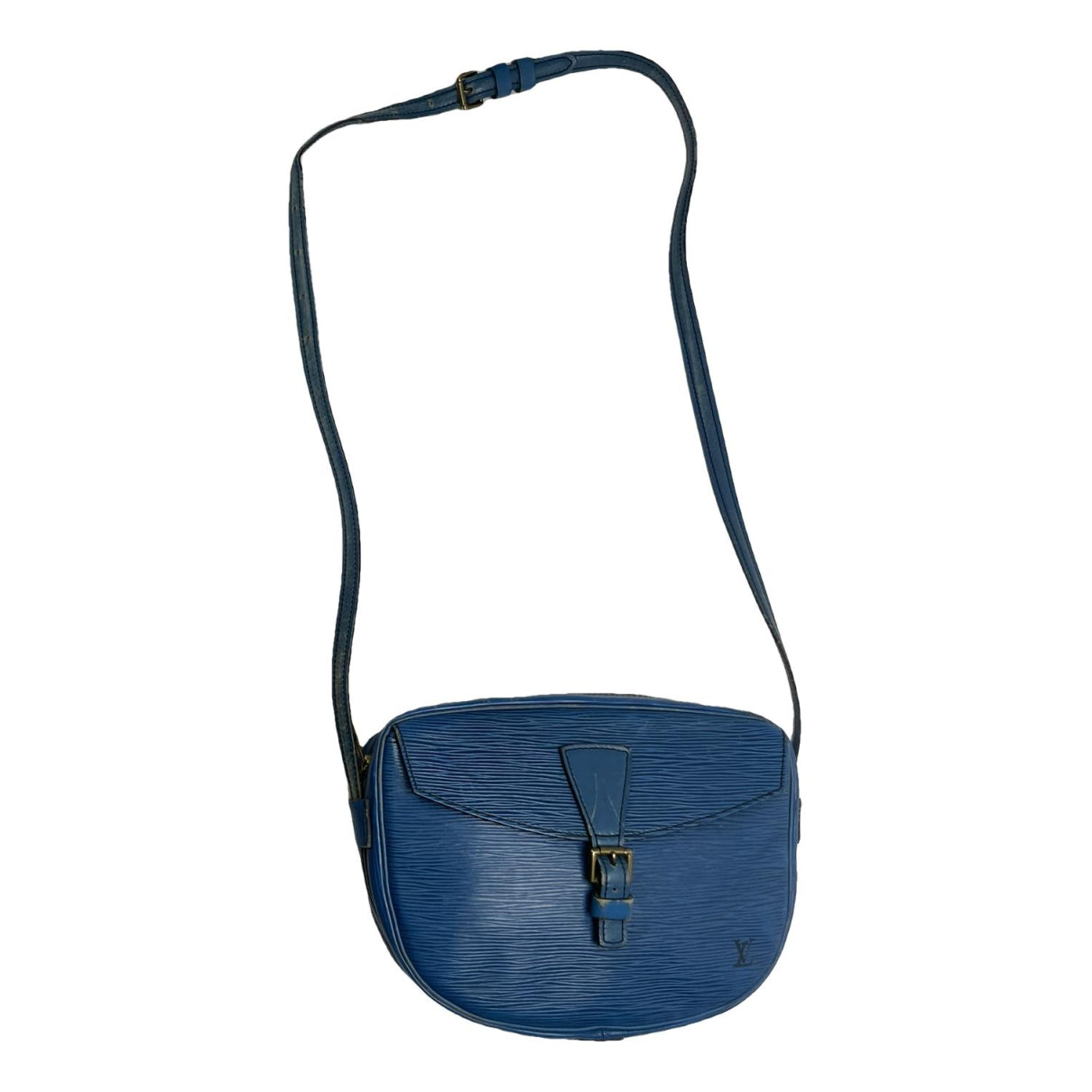 Louis Vuitton Cluny Vintage Handbag image 1