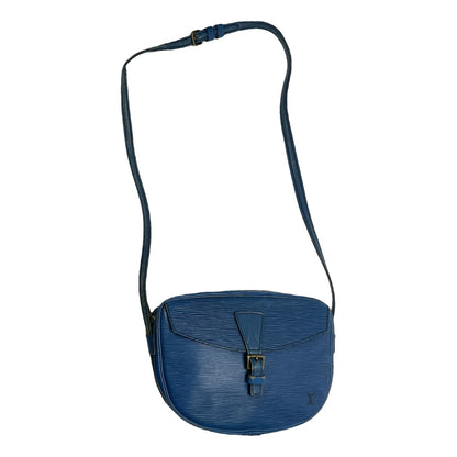 Louis Vuitton Cluny Vintage Handbag image 1