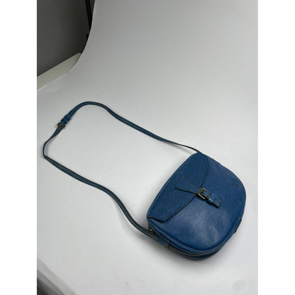 Louis Vuitton Cluny Vintage Handbag image 2