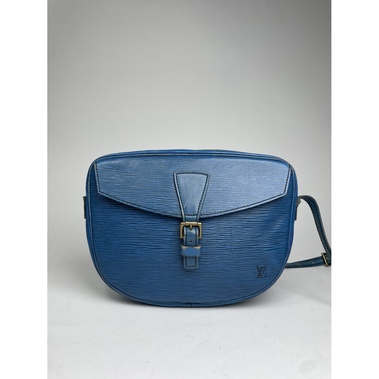 Louis Vuitton Cluny Vintage Handbag image 3