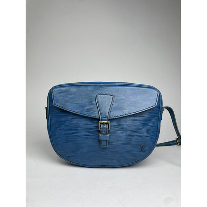 Louis Vuitton Cluny Vintage Handbag image 3