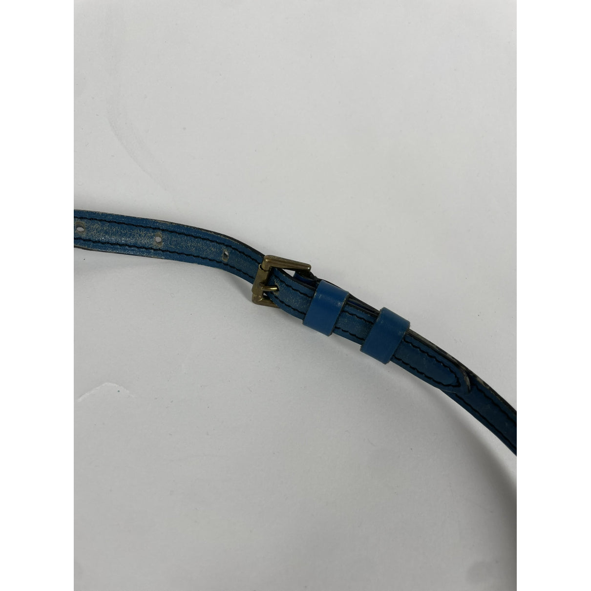 Louis Vuitton Cluny Vintage Handbag image 4