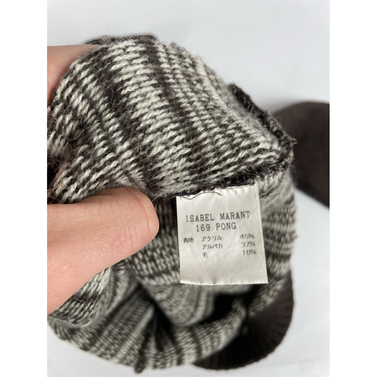 Isabel Marant Knitwear image 5