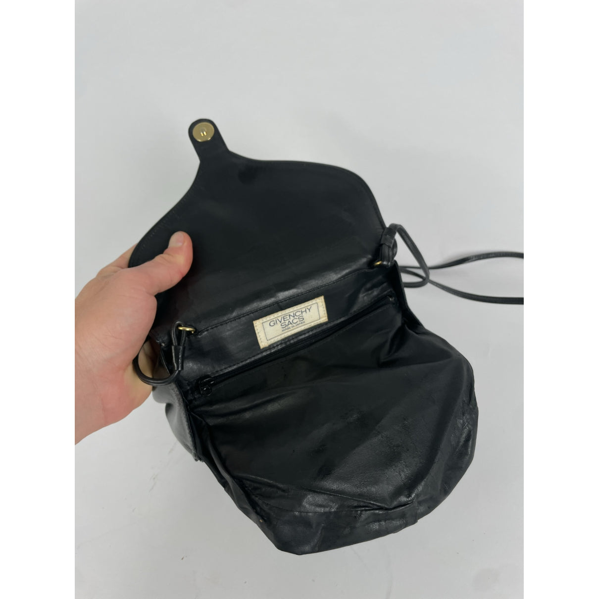 Givenchy Infinity Handbag image 2