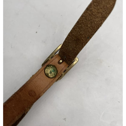 Louis Vuitton Porte adresse Brown Leather Purse image 2