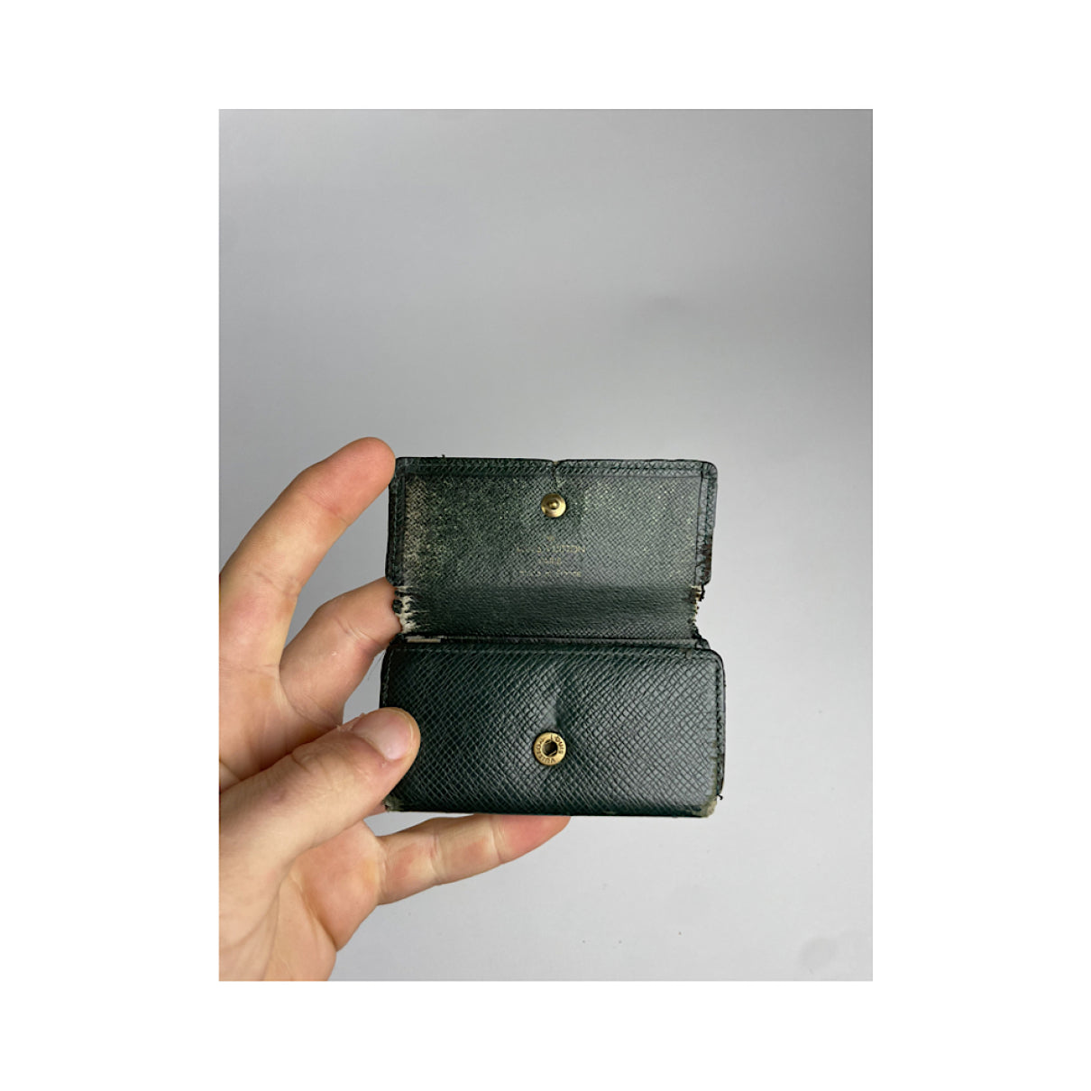 Louis Vuitton Lockme Purse image 3