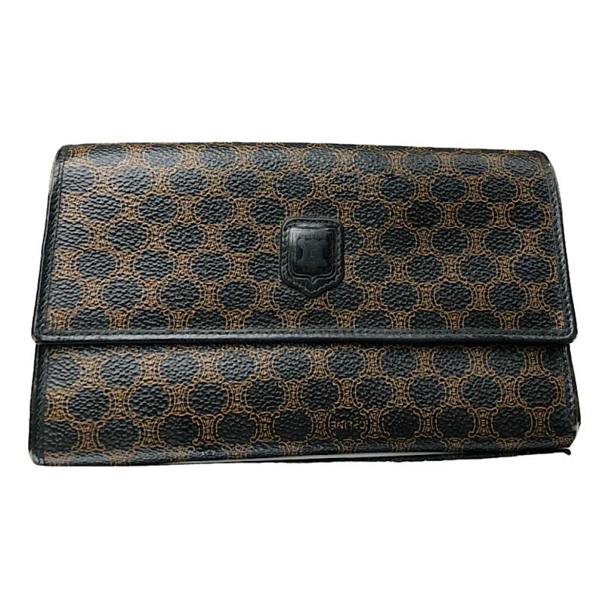 Celine Silk Handkerchief image 1