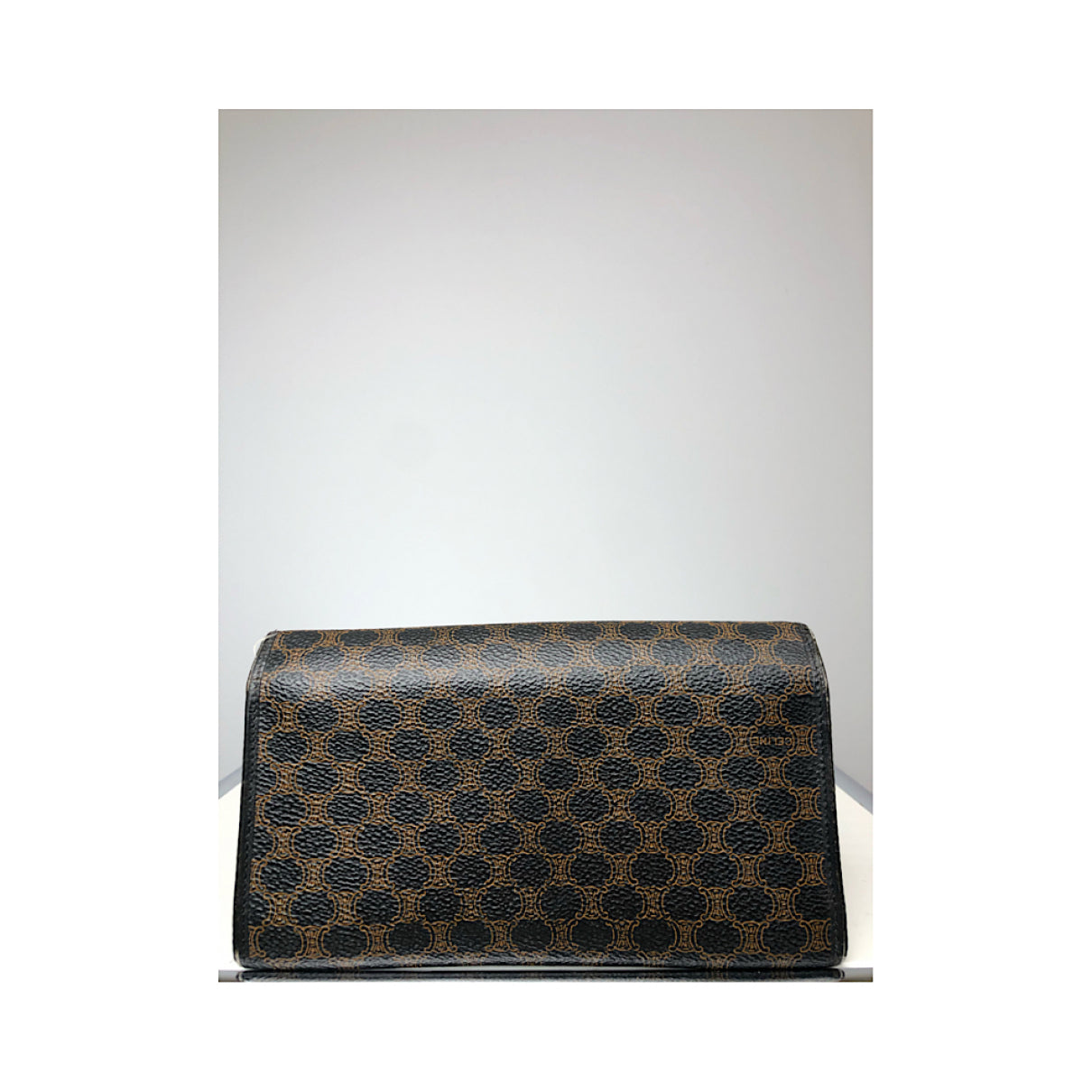 Celine Silk Handkerchief image 3