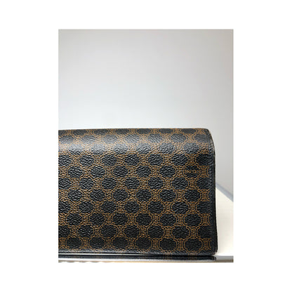 Celine Silk Handkerchief image 5