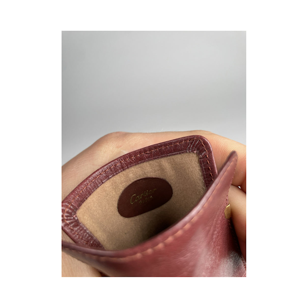 Cartier Purse image 3