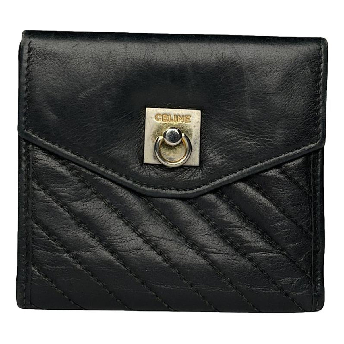 Celine Silk Handkerchief image 1