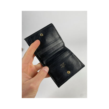 Celine Silk Handkerchief image 3