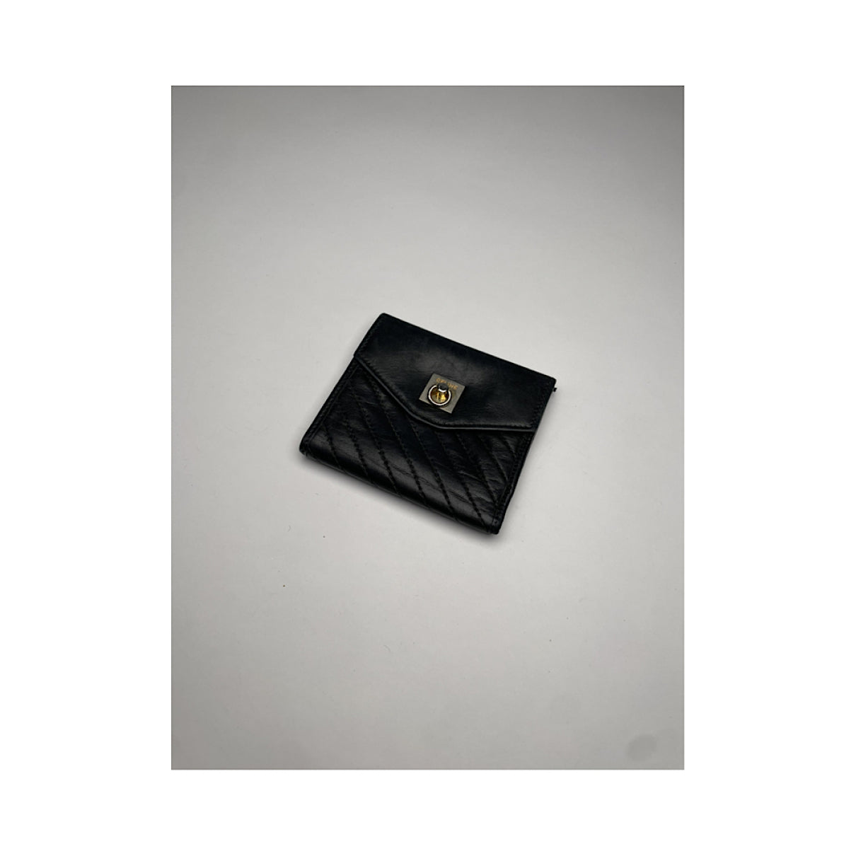 Celine Silk Handkerchief image 5