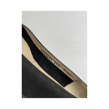 Salvatore Ferragamo Ballet Flat image 5