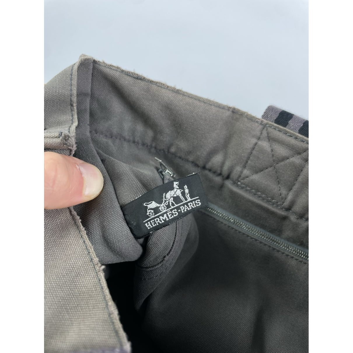 Hermès Handbag image 4