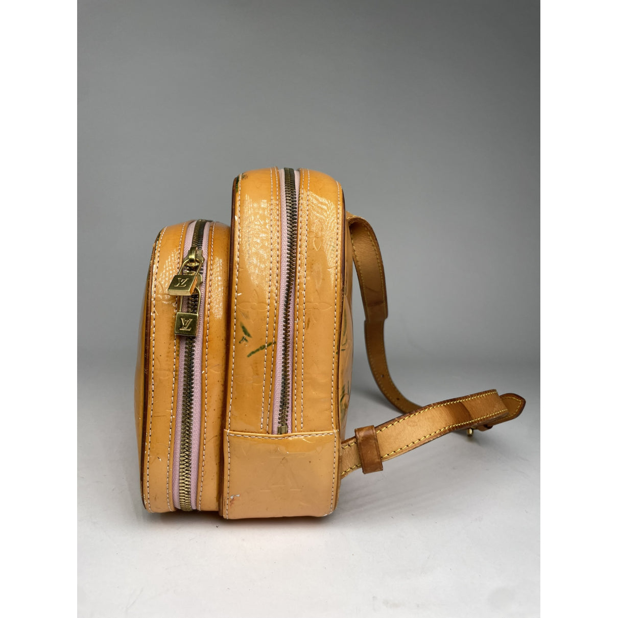 Louis Vuitton Backpack image 5