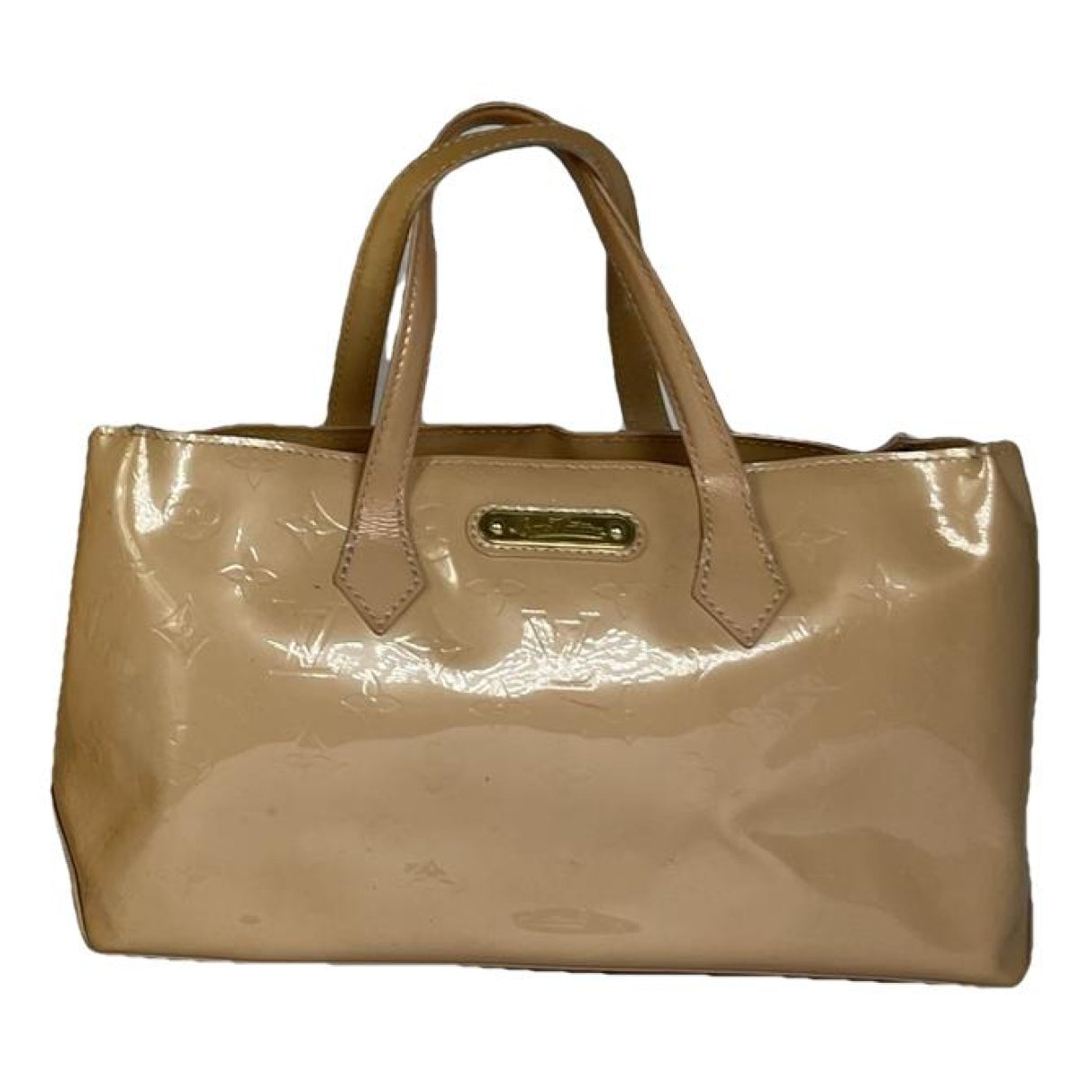 Louis Vuitton Sherwood Handbag image 1