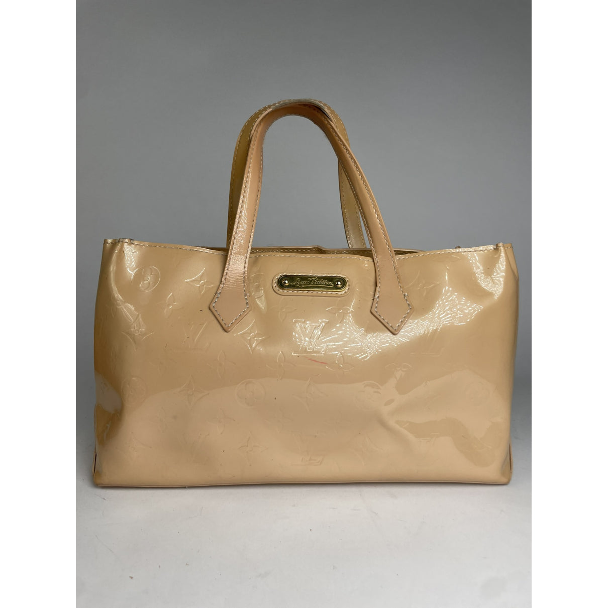 Louis Vuitton Sherwood Handbag image 2