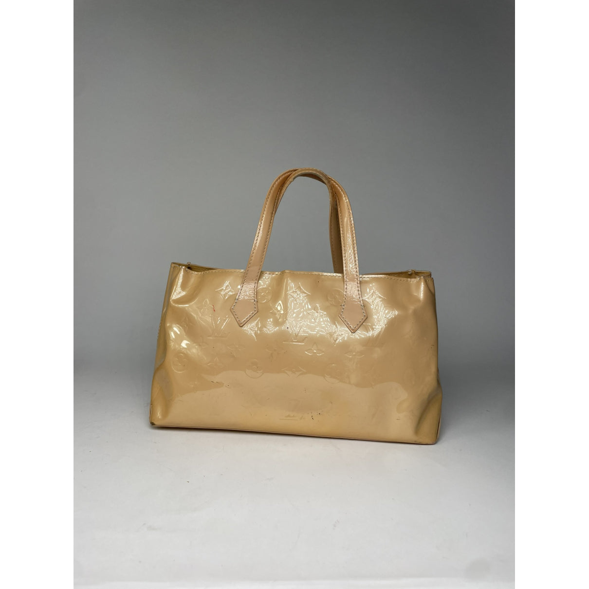 Louis Vuitton Sherwood Handbag image 4