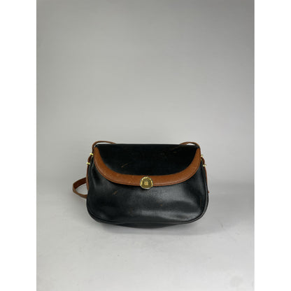 Givenchy GV3 Black Leather Handbag image 4