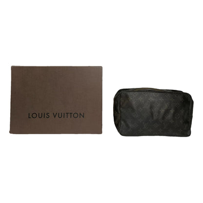 Louis Vuitton Marly Dragonne  Clutch Bag image 1