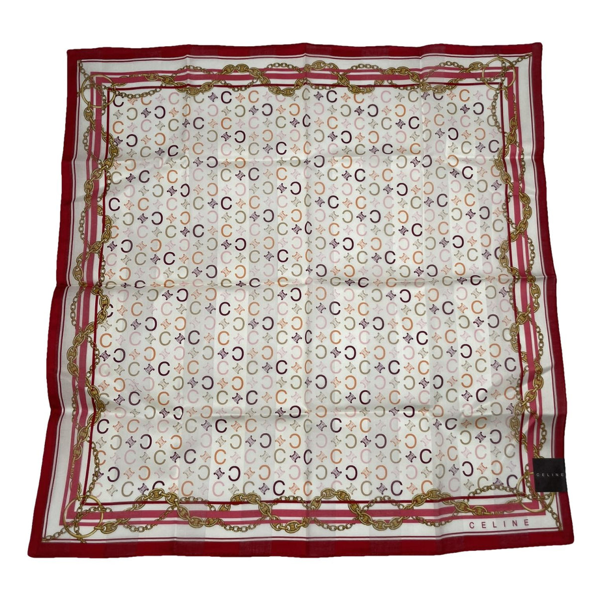 Celine Scarf image 1