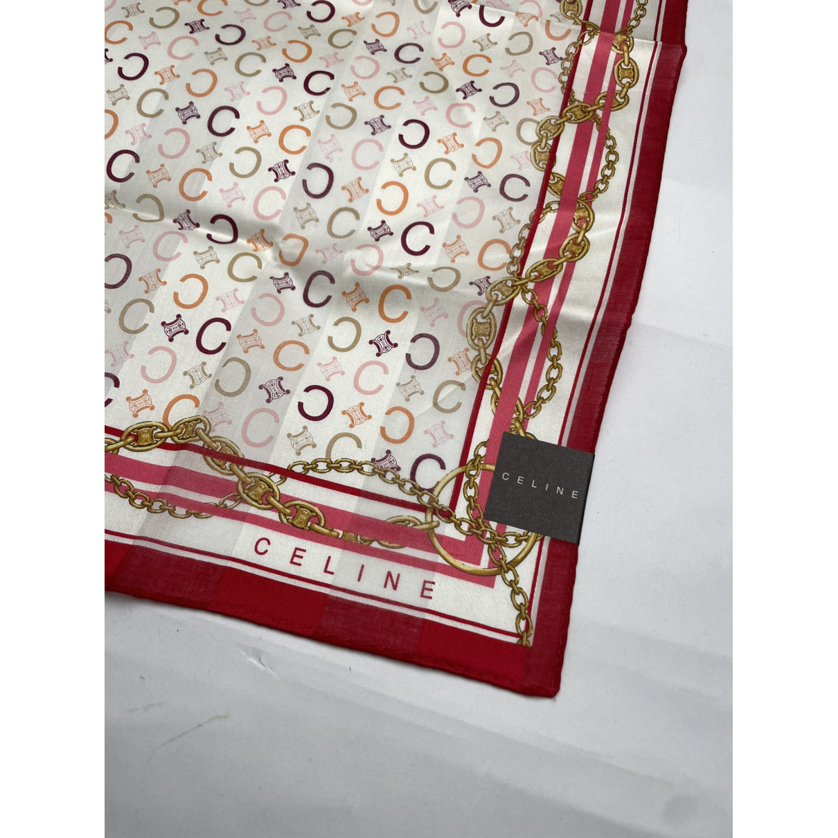 Celine Scarf image 2