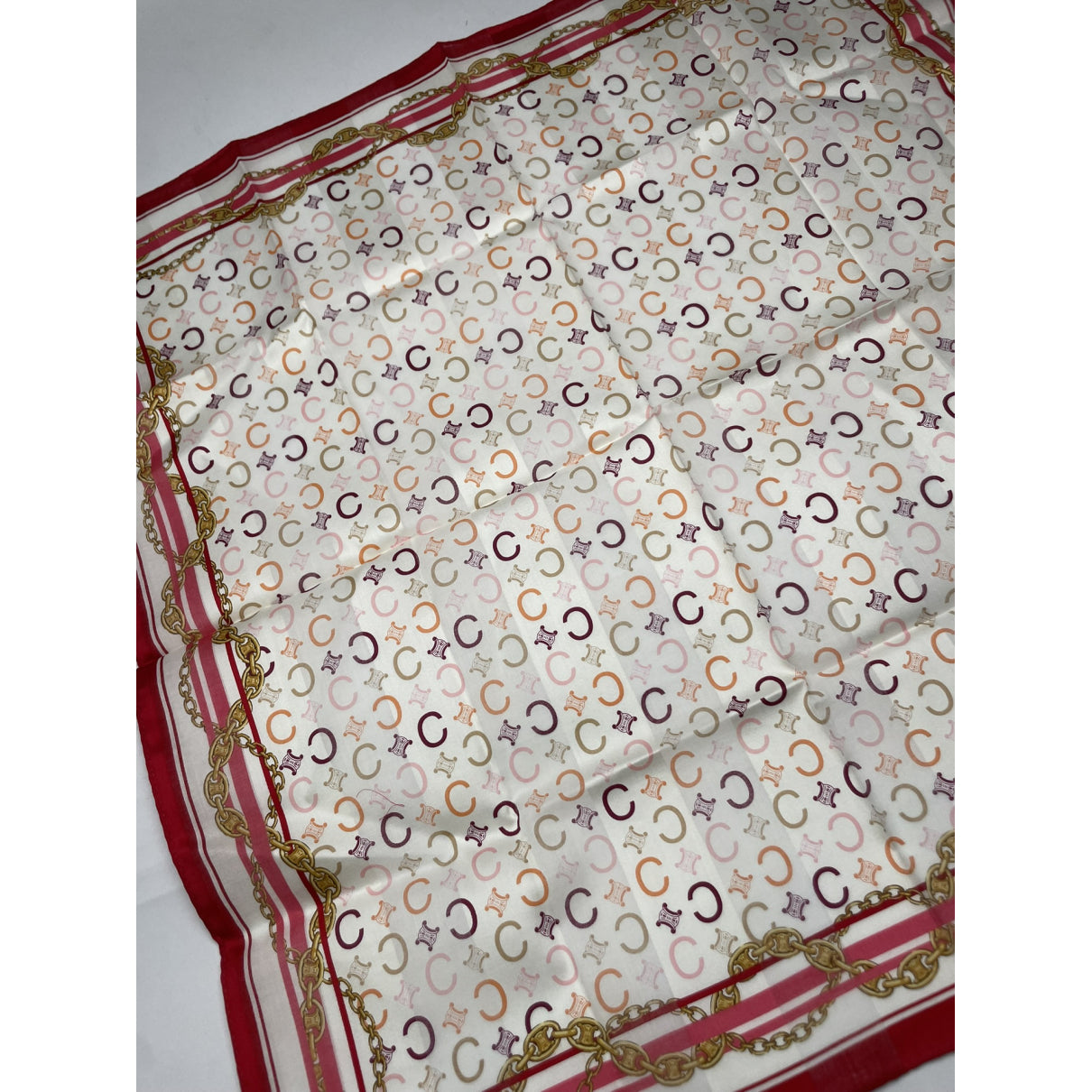 Celine Scarf image 3