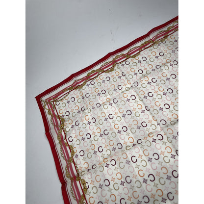 Celine Scarf image 4