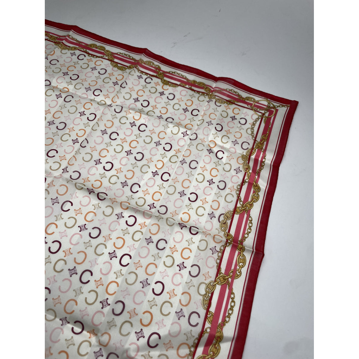 Celine Scarf image 5