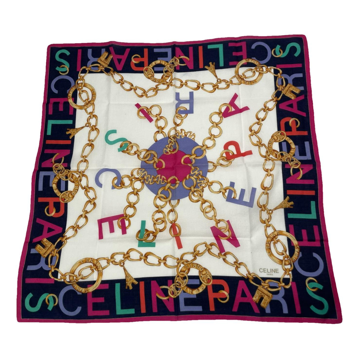 Celine Scarf image 1