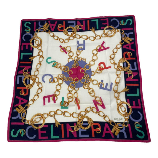 Celine Scarf image 1