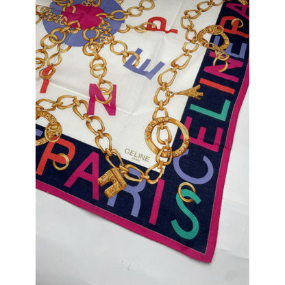 Celine Scarf image 2