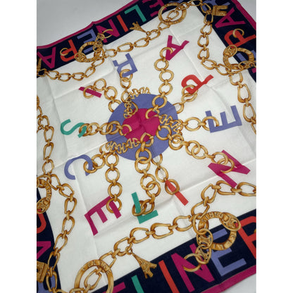 Celine Scarf image 3