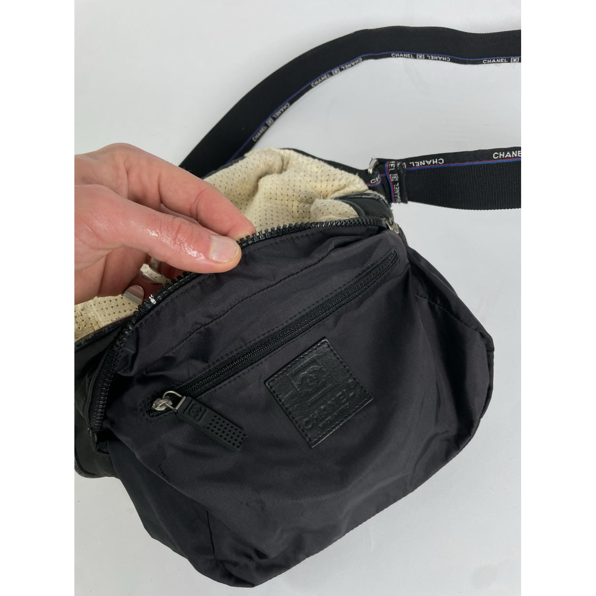 Chanel Handbag image 2