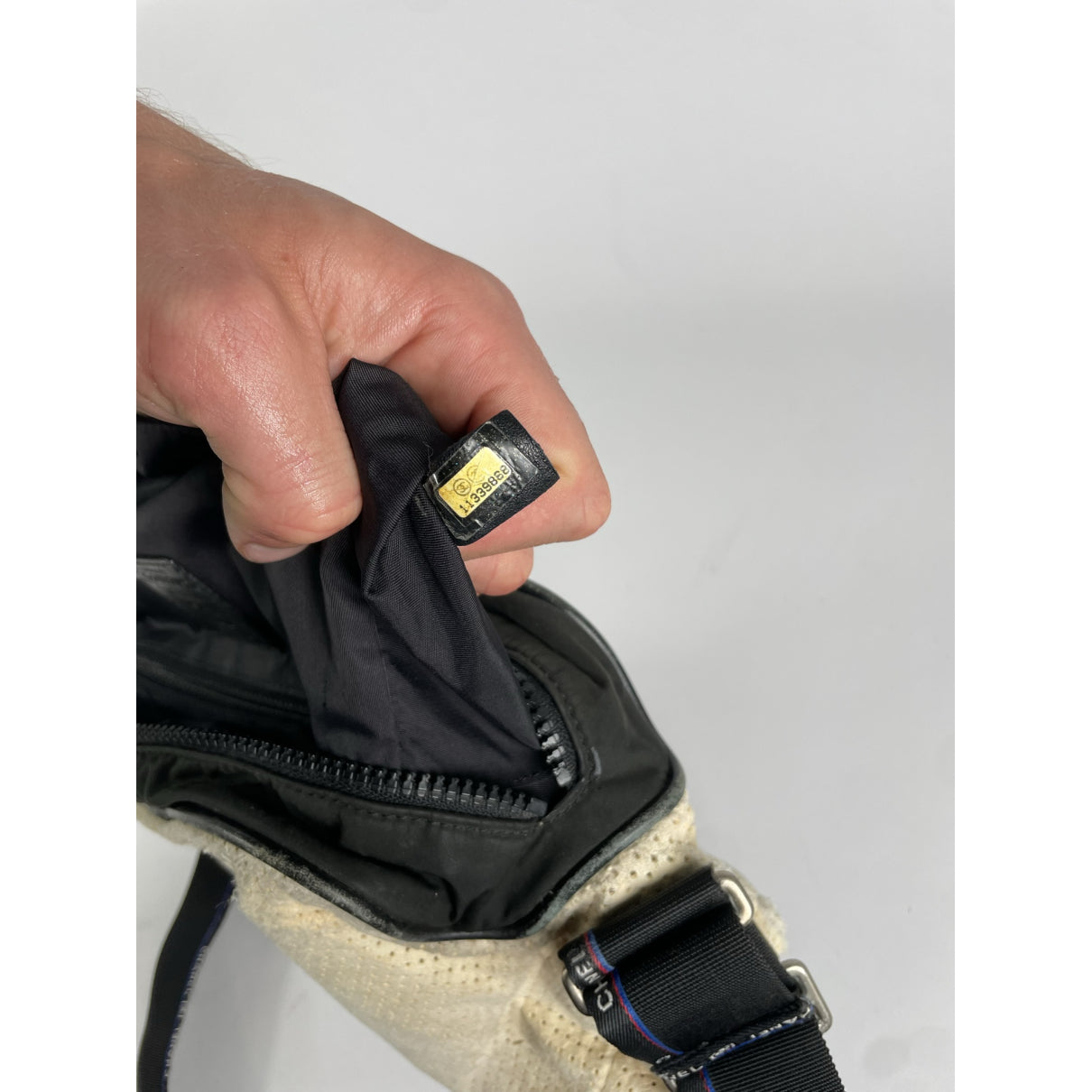 Chanel Handbag image 3