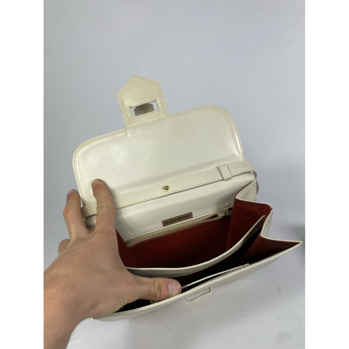 Yves Saint Laurent Handbag image 5