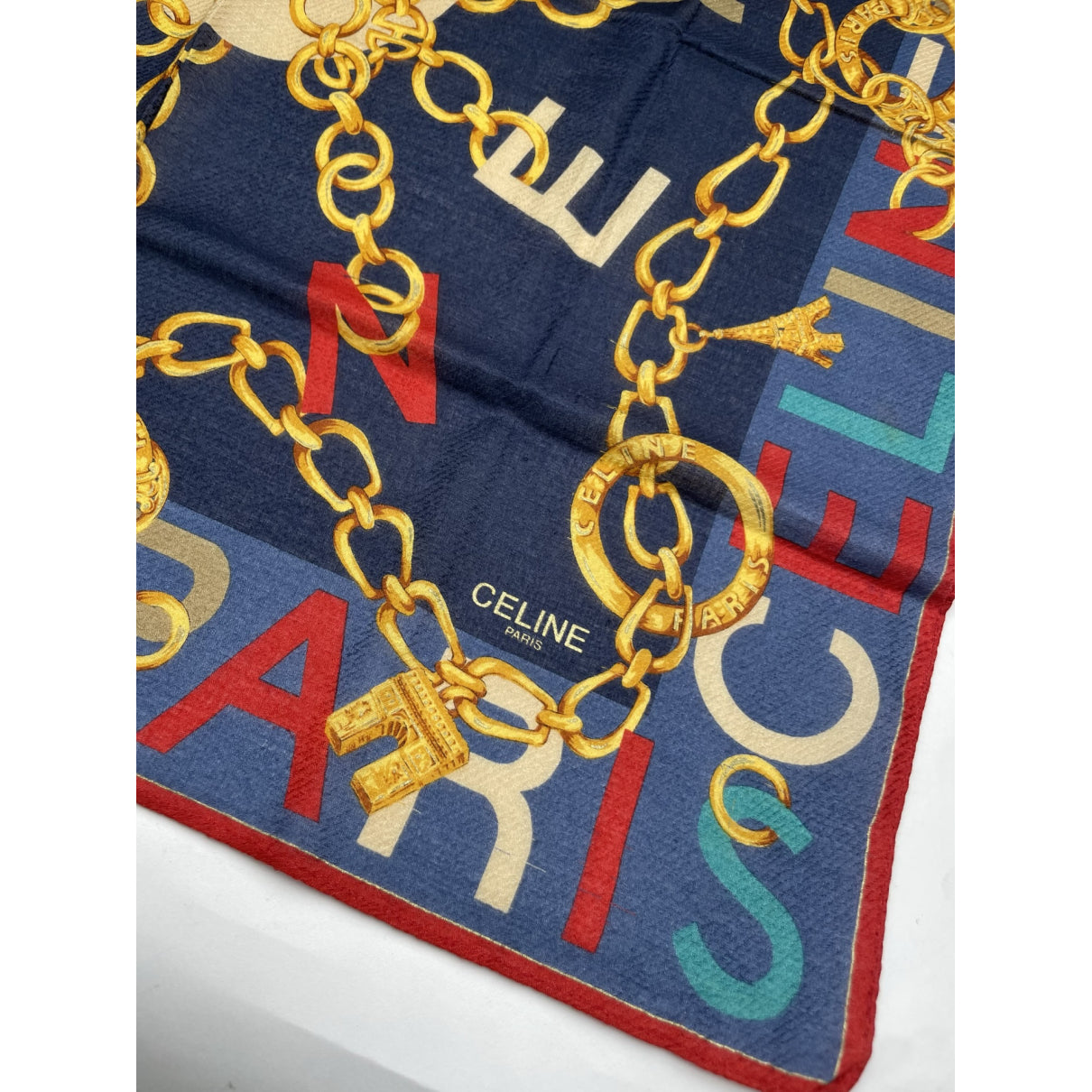 Celine Scarf image 2