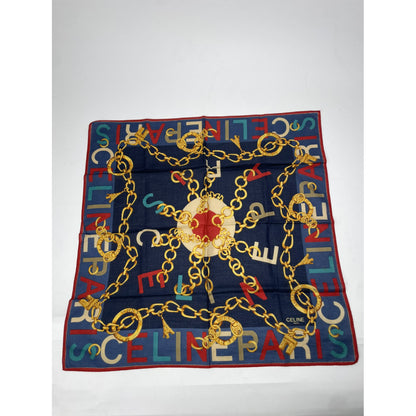 Celine Scarf image 3