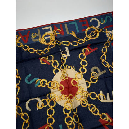 Celine Scarf image 4