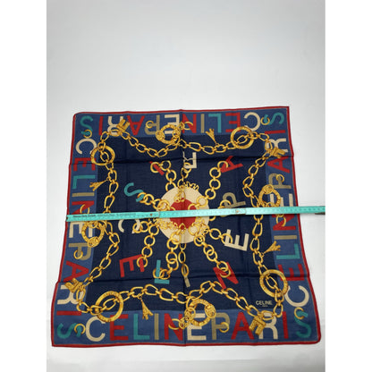 Celine Scarf image 5