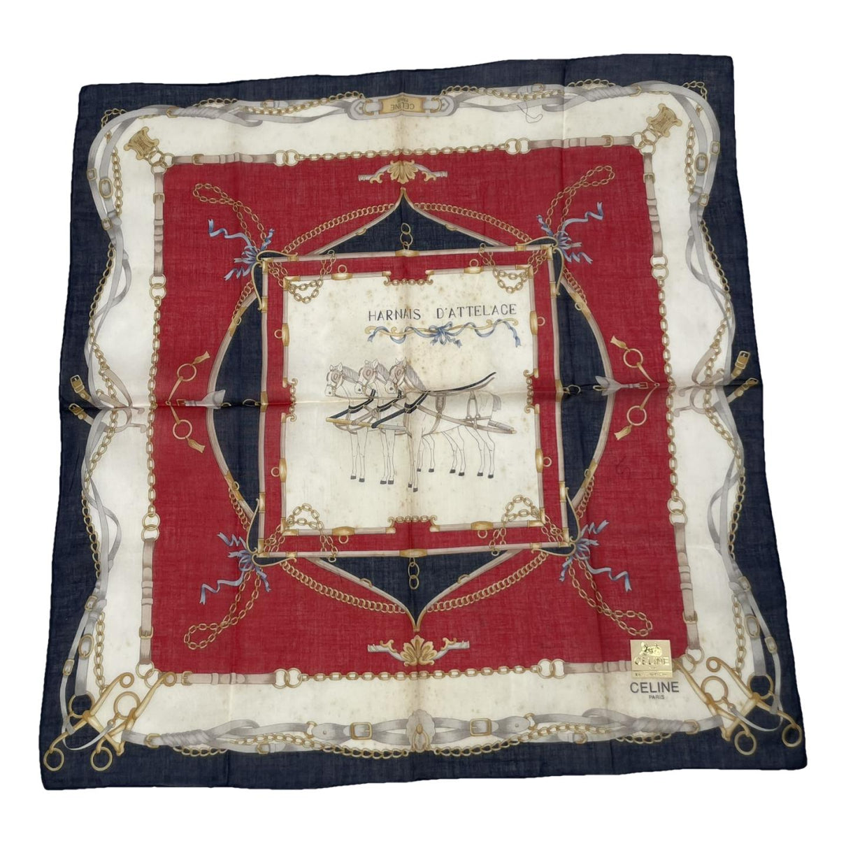 Celine Scarf image 1