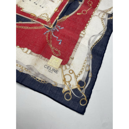 Celine Scarf image 2