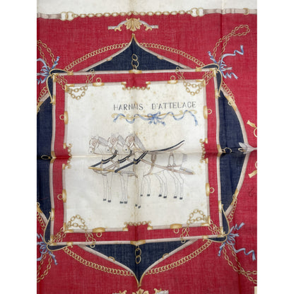 Celine Scarf image 3