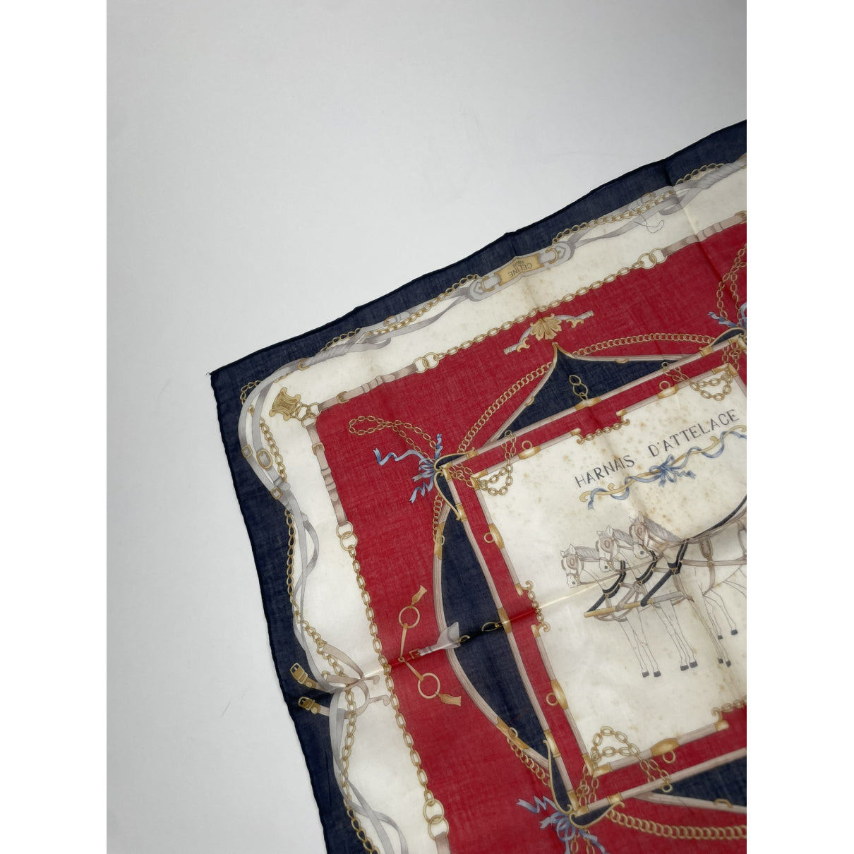 Celine Scarf image 4