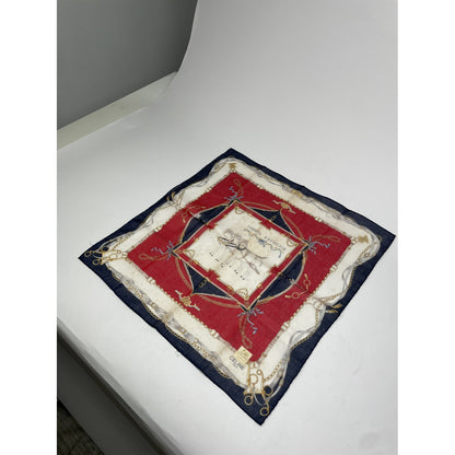 Celine Scarf image 5