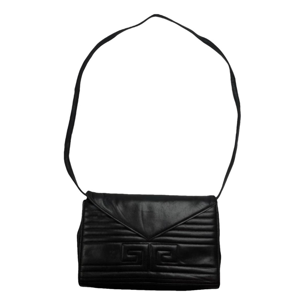 Givenchy Emblem Handbag image 1